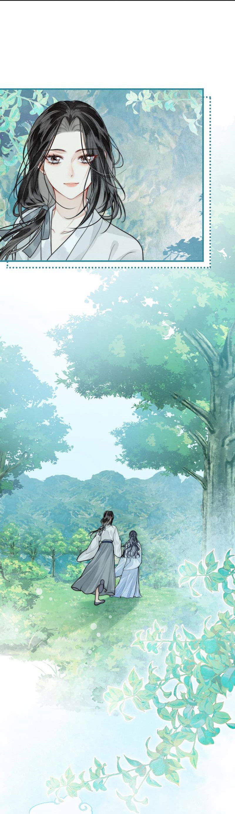 Манга В море - Глава 7 Страница 2