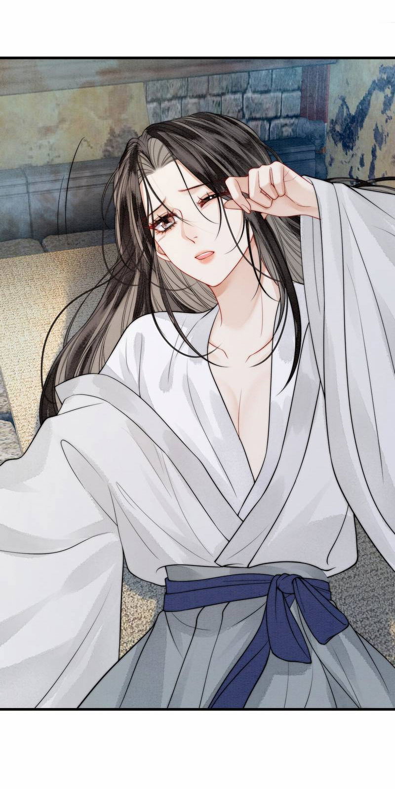 Манга В море - Глава 5 Страница 2