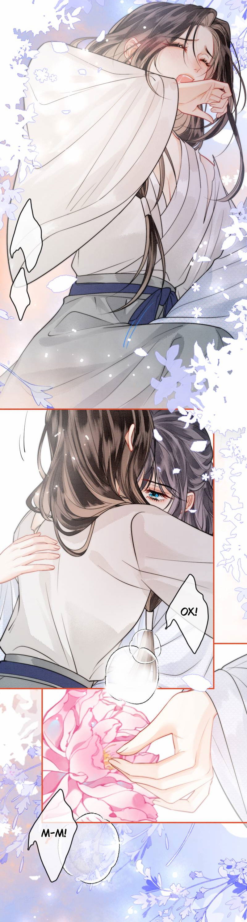 Манга В море - Глава 4 Страница 20