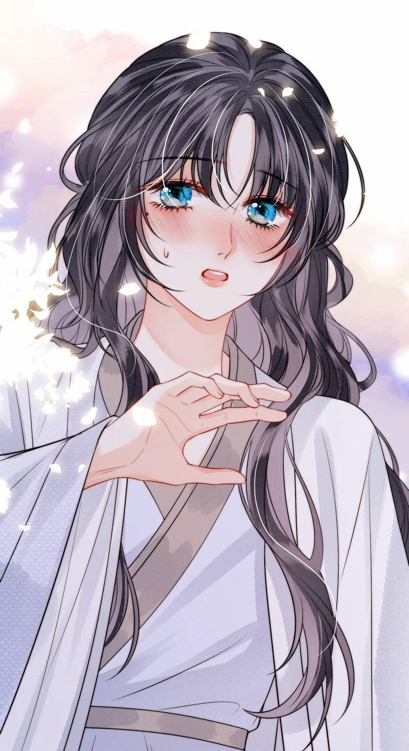 Манга В море - Глава 4 Страница 9