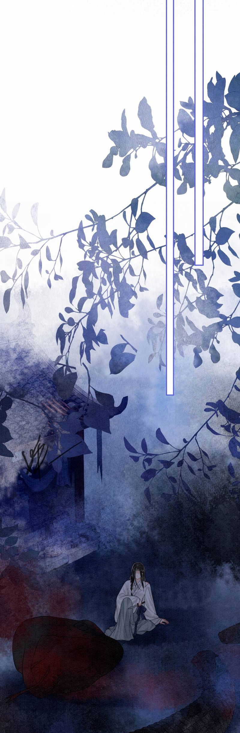 Манга В море - Глава 3 Страница 30