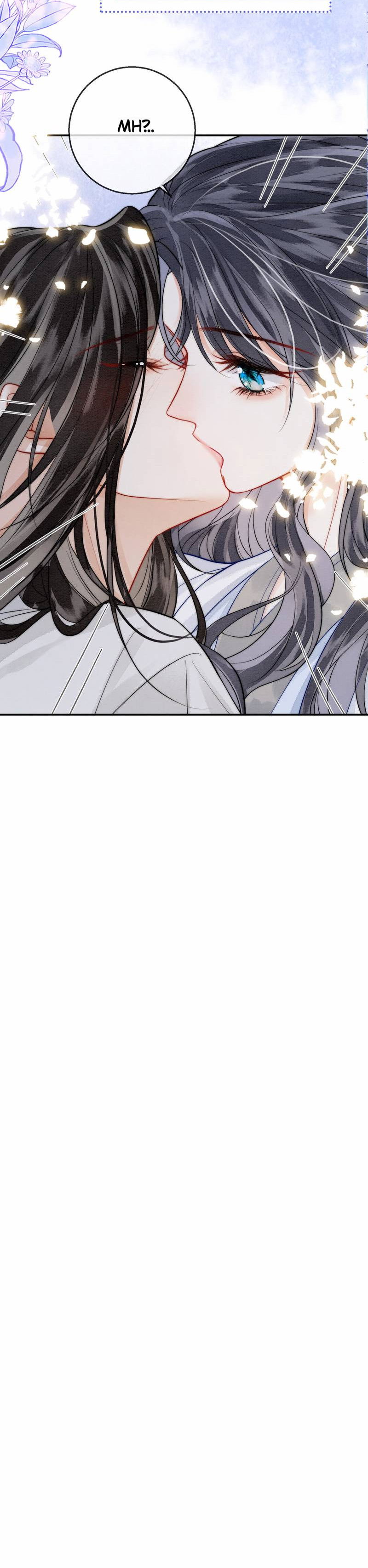 Манга В море - Глава 3 Страница 37