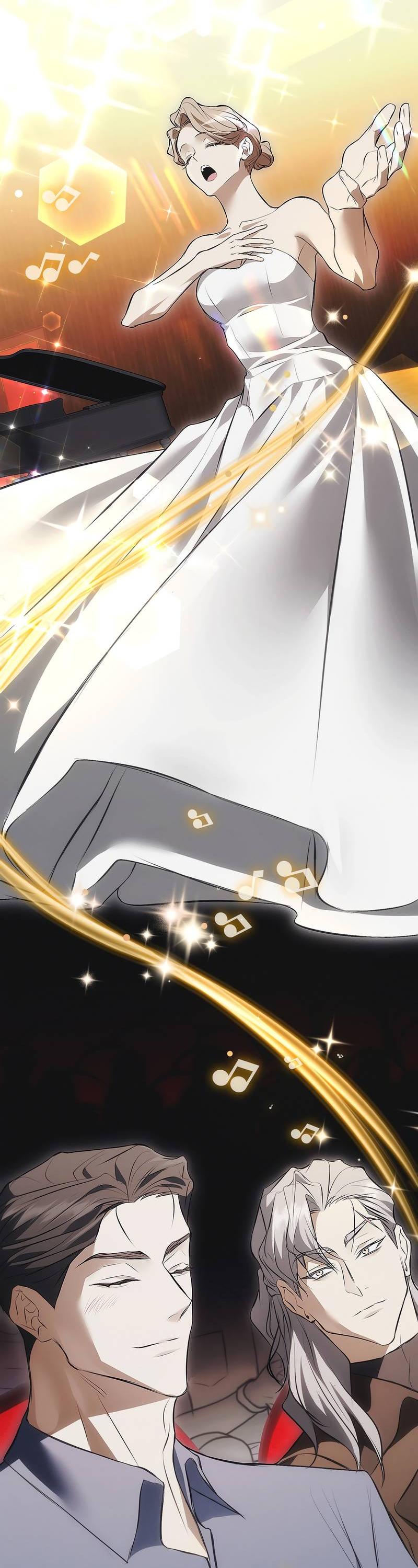 Манга Мышеловка - Глава 4 Страница 2