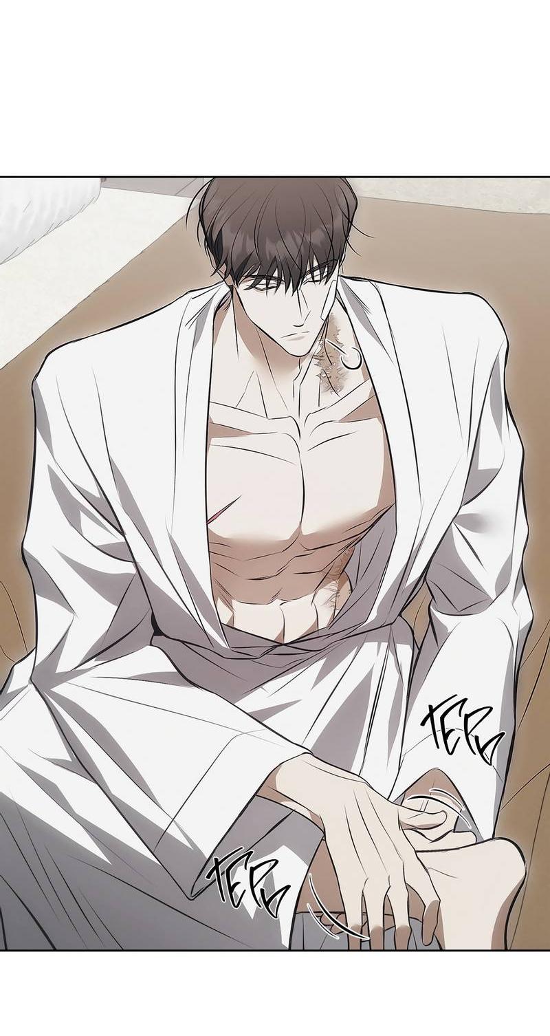 Манга Мышеловка - Глава 4 Страница 40