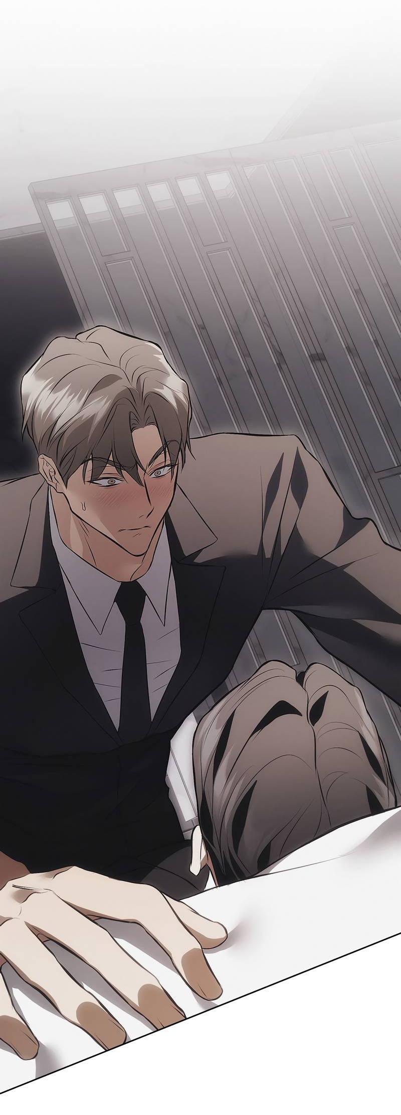 Манга Мышеловка - Глава 6 Страница 47