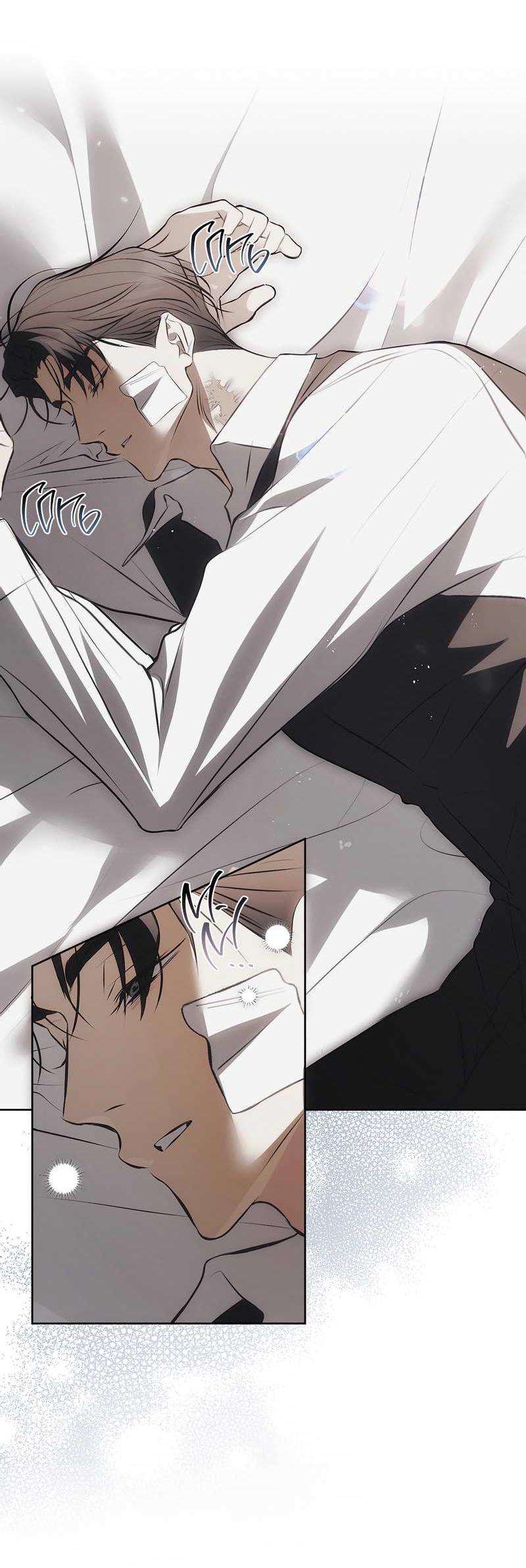 Манга Мышеловка - Глава 7 Страница 2