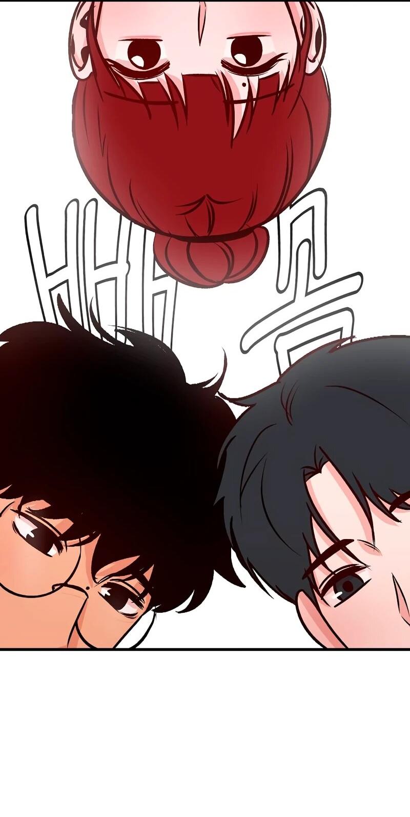 Манга N лет безответной любви - Глава 17 Страница 59