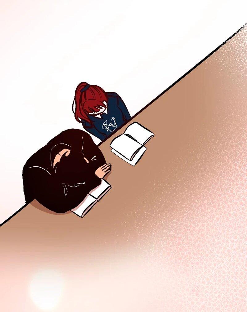 Манга N лет безответной любви - Глава 16 Страница 40