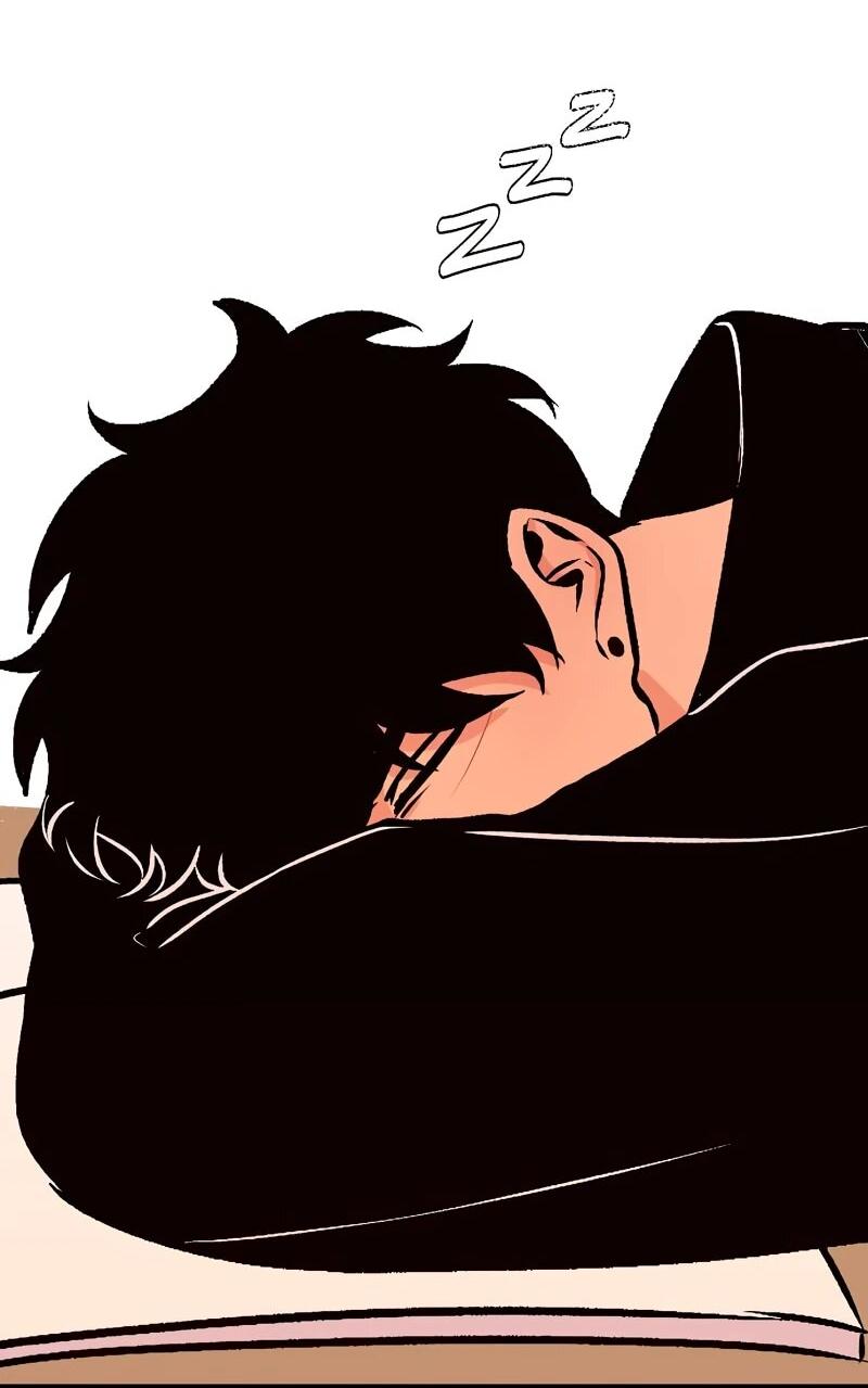 Манга N лет безответной любви - Глава 16 Страница 43