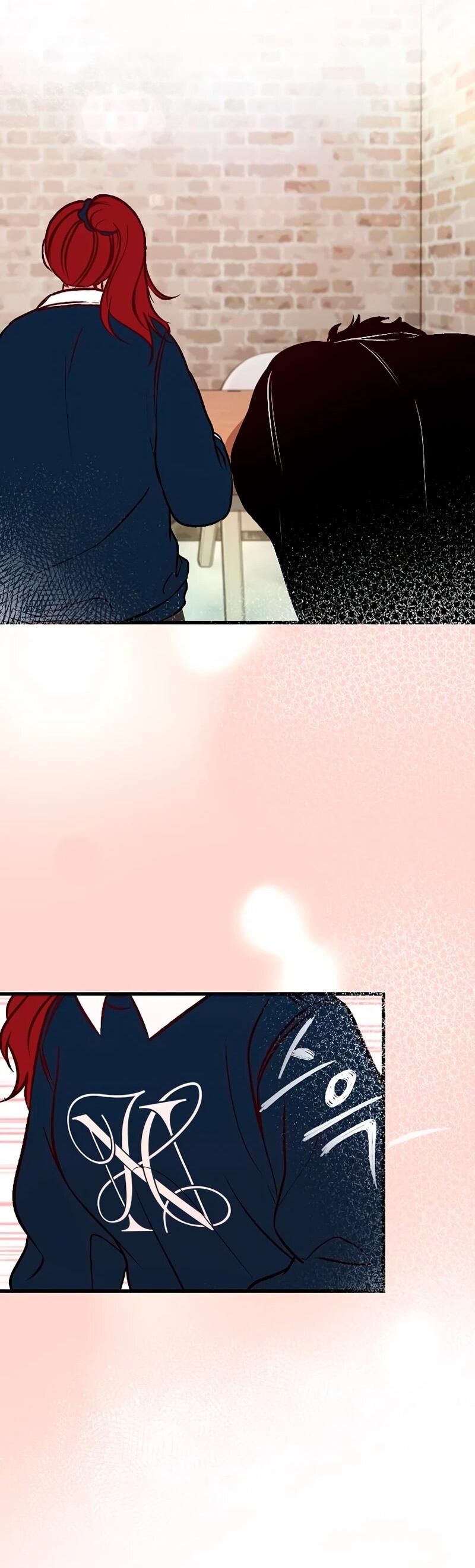 Манга N лет безответной любви - Глава 16 Страница 39