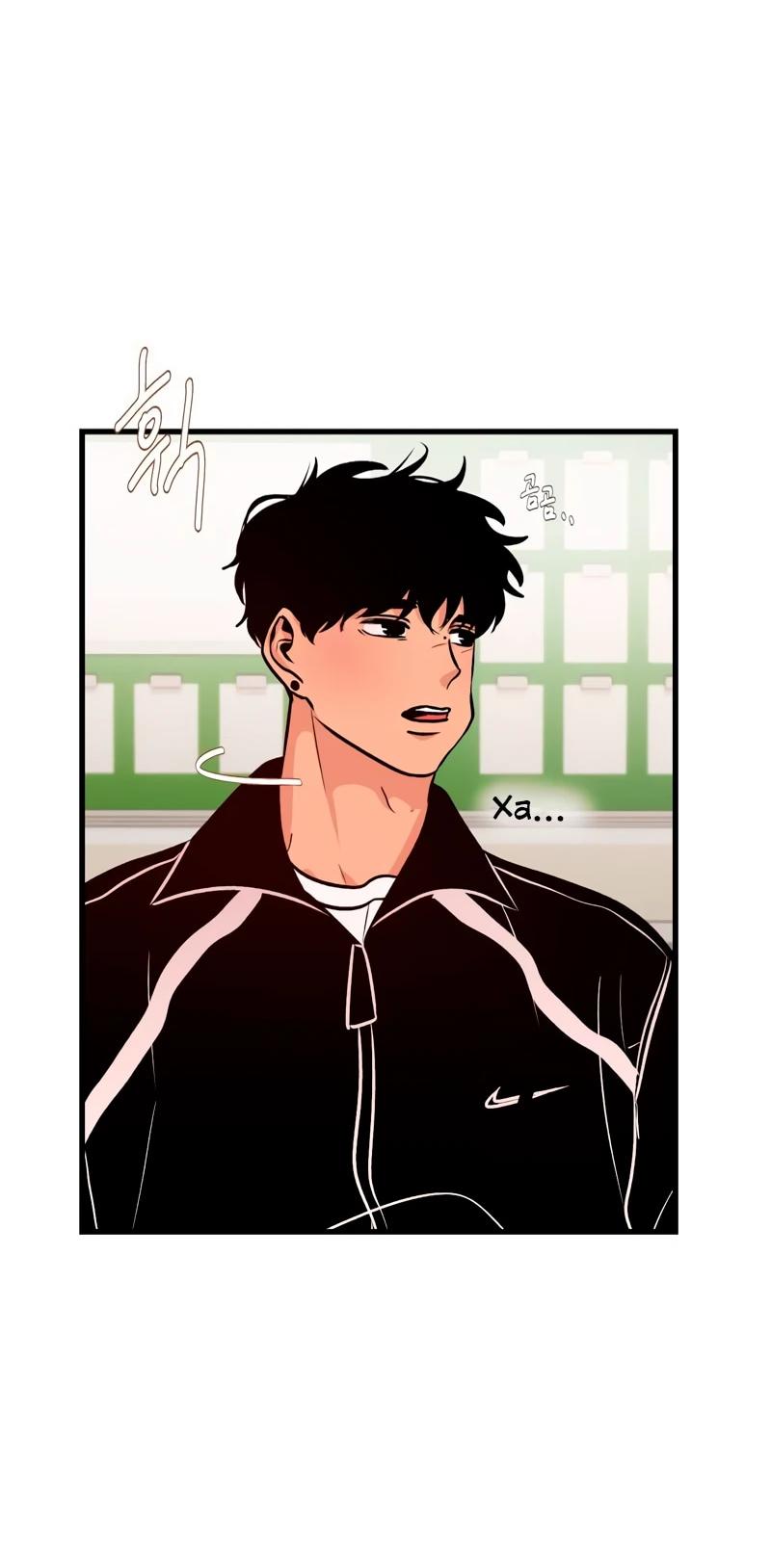 Манга N лет безответной любви - Глава 15 Страница 71