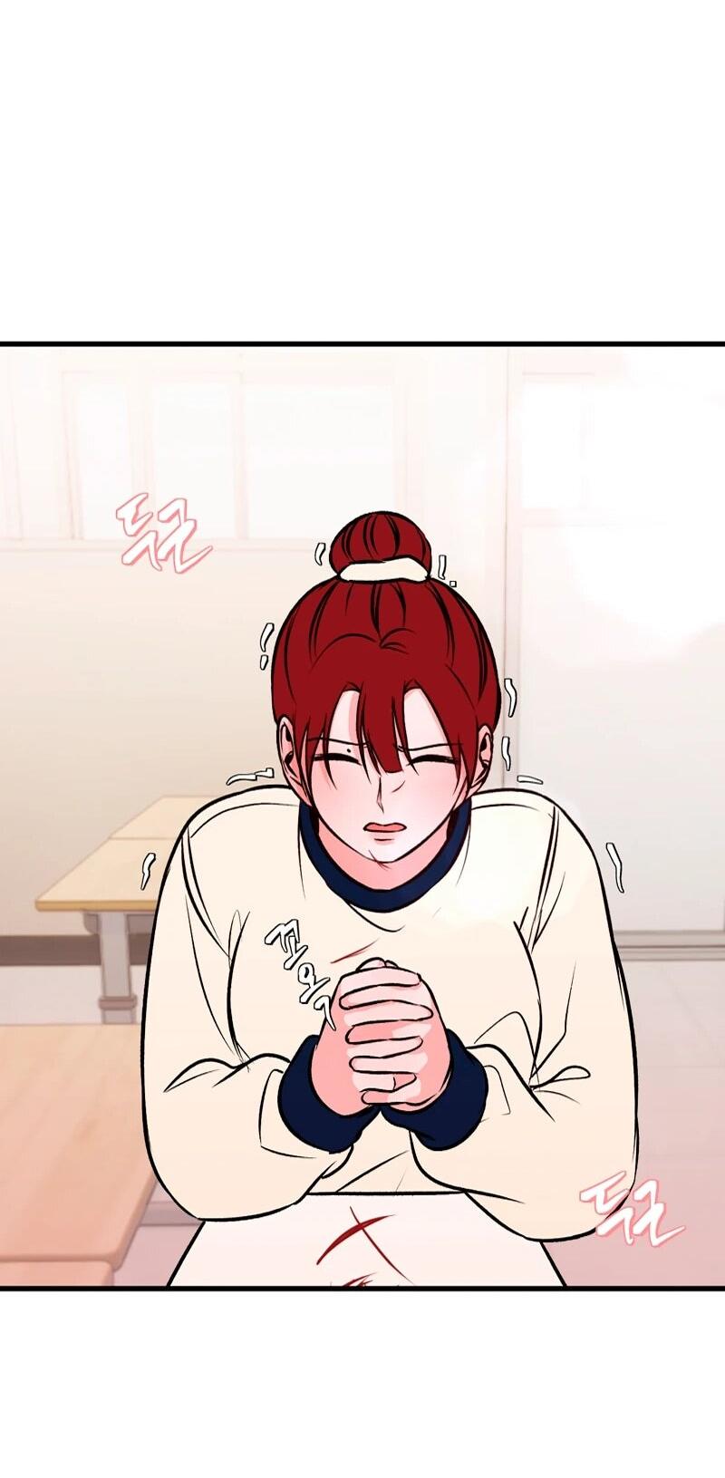 Манга N лет безответной любви - Глава 11 Страница 35