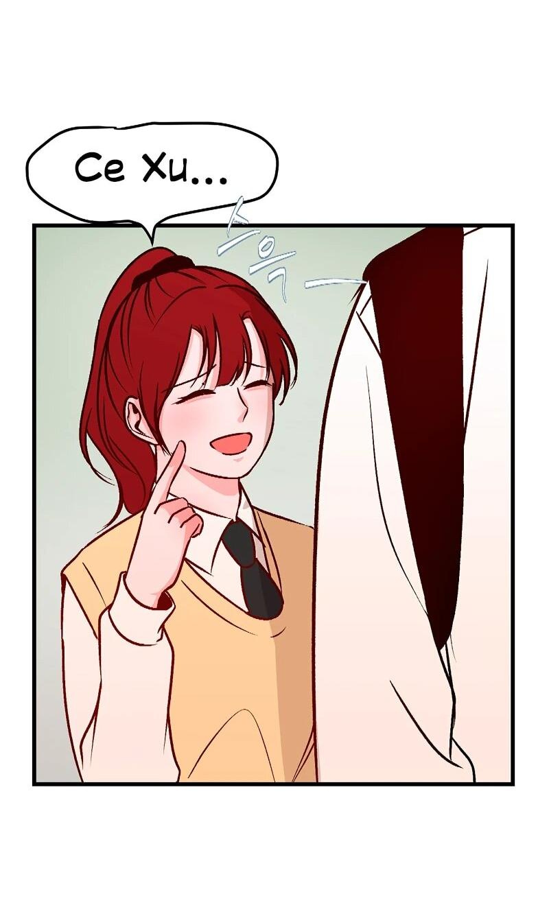 Манга N лет безответной любви - Глава 10 Страница 57