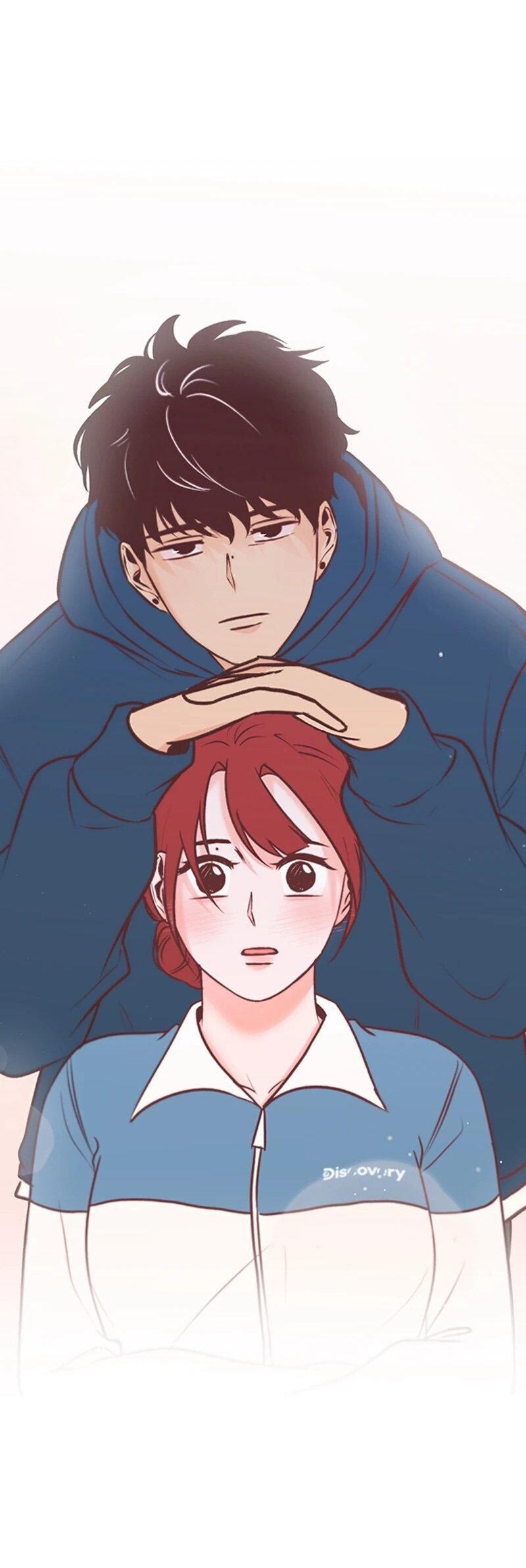 Манга N лет безответной любви - Глава 8 Страница 42