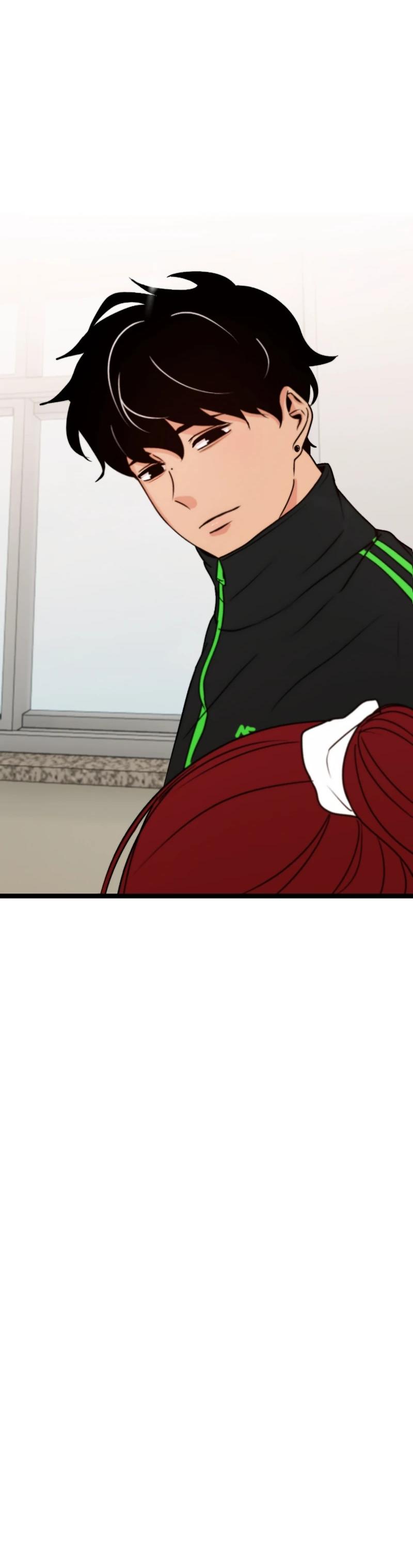 Манга N лет безответной любви - Глава 5 Страница 47