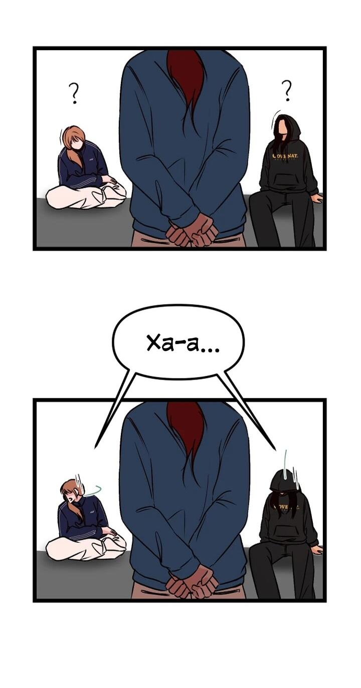 Манга N лет безответной любви - Глава 3 Страница 13