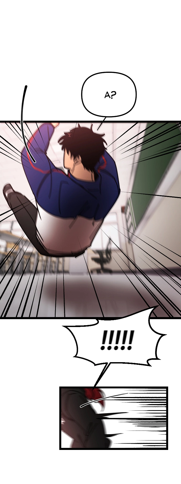 Манга N лет безответной любви - Глава 1 Страница 44