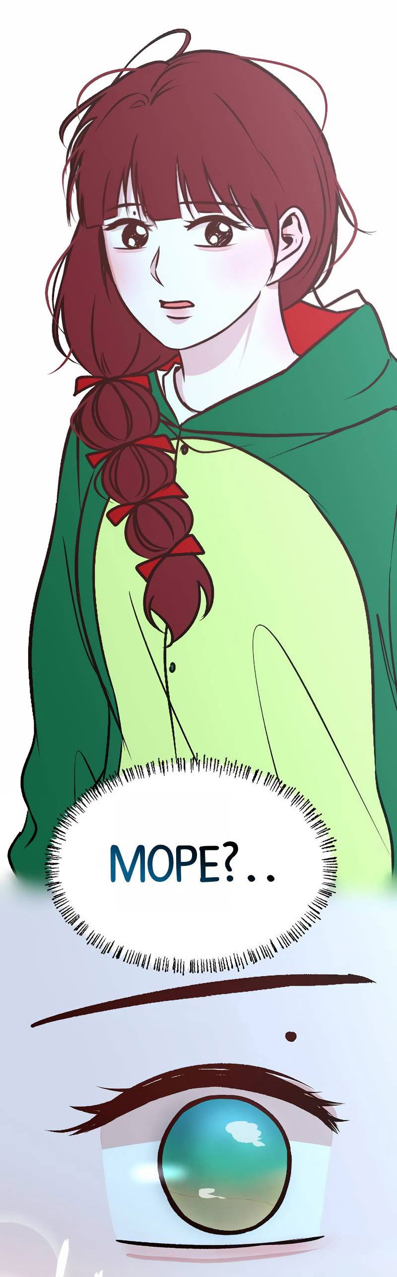 Манга N лет безответной любви - Глава 19 Страница 8