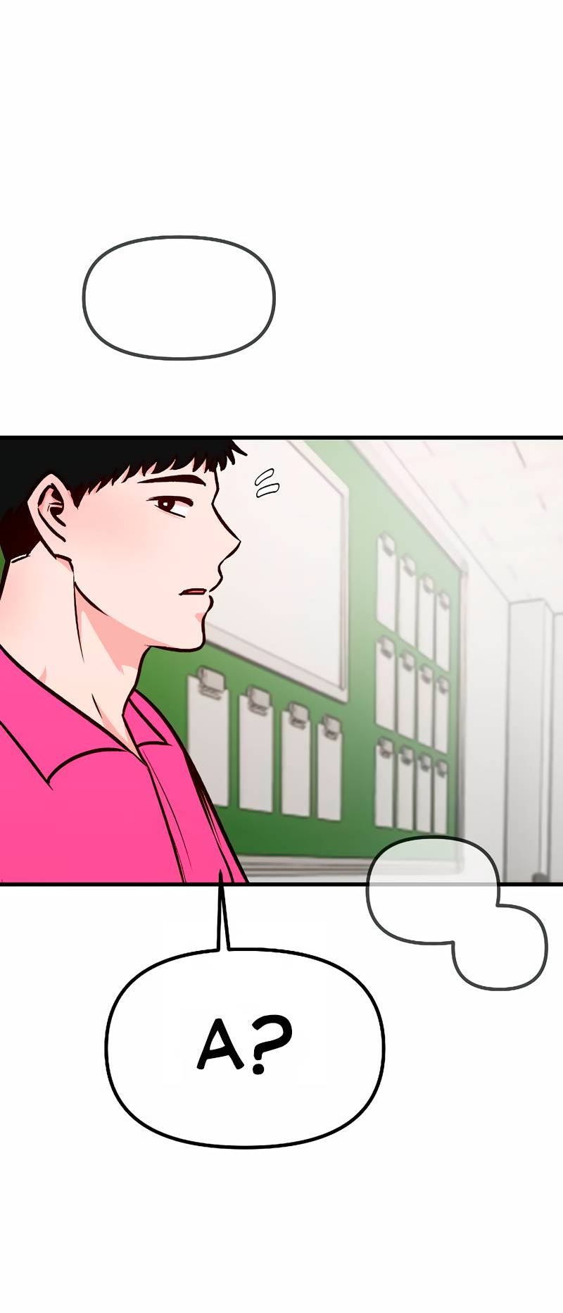 Манга N лет безответной любви - Глава 18 Страница 42