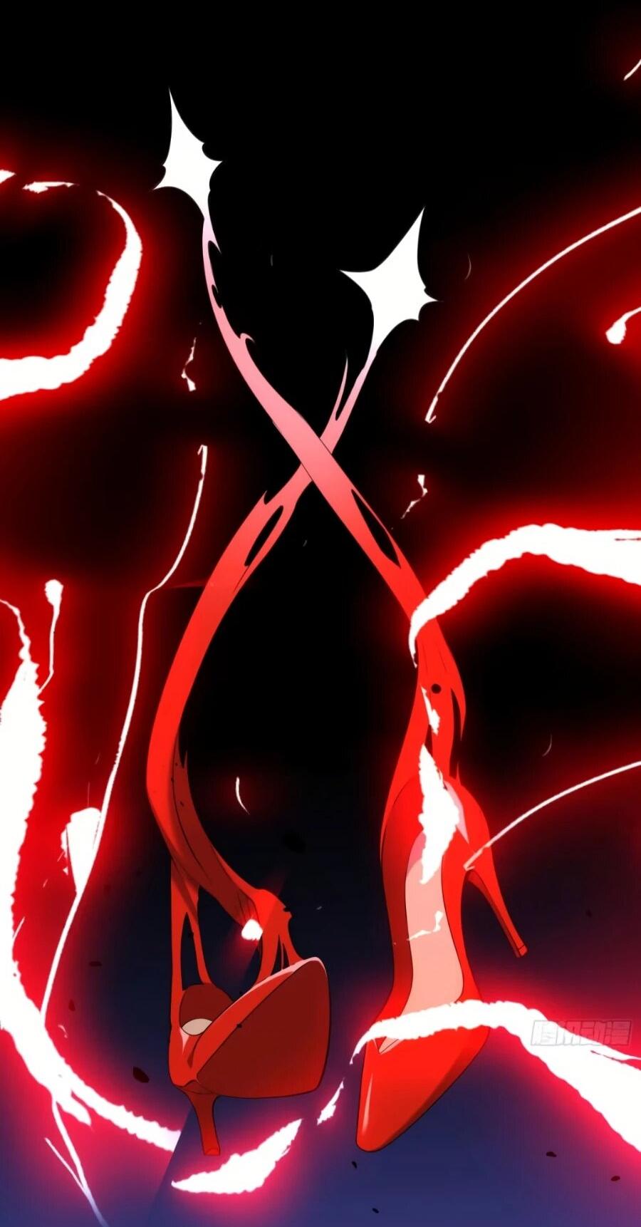 Манга Странник духовного мира - Глава 35 Страница 4