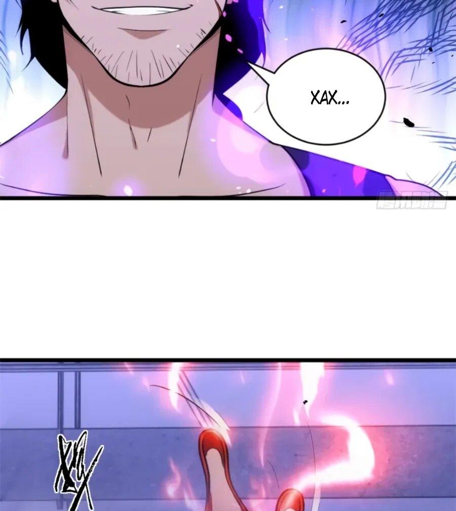 Манга Странник духовного мира - Глава 33 Страница 7