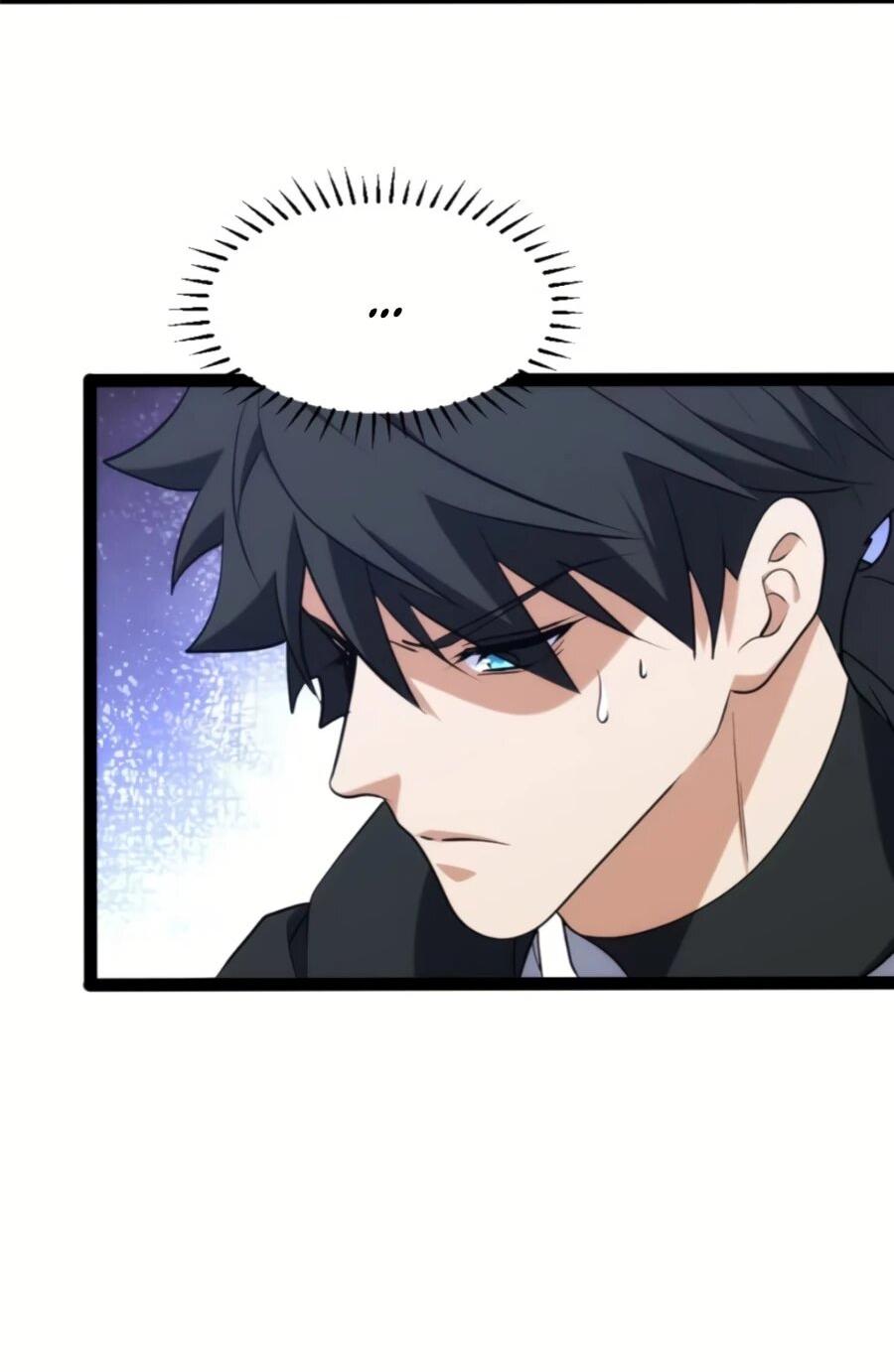 Манга Странник духовного мира - Глава 31 Страница 10