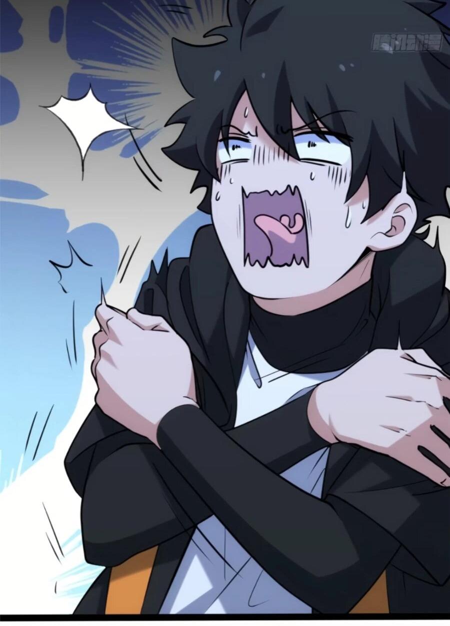 Манга Странник духовного мира - Глава 30 Страница 16