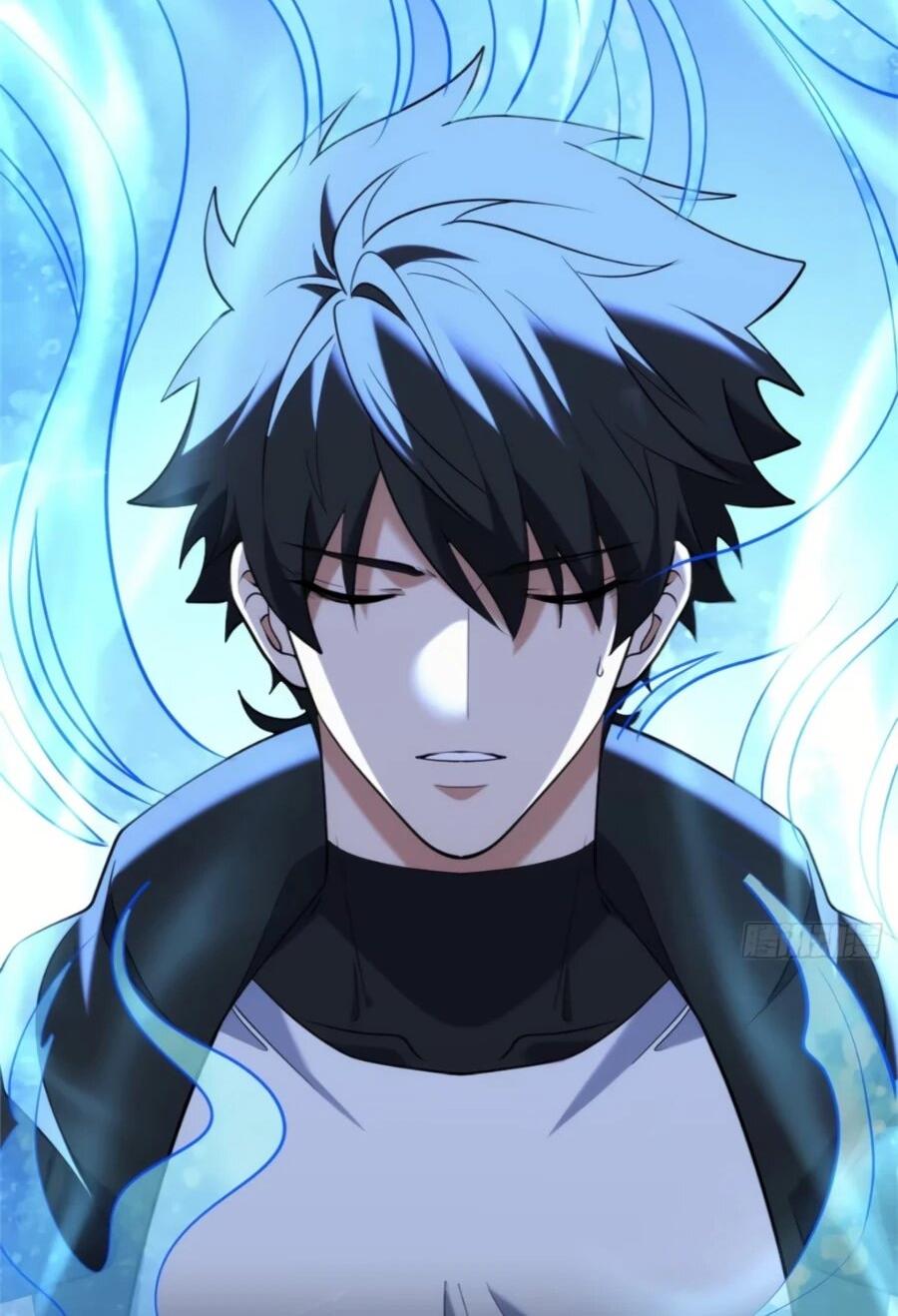 Манга Странник духовного мира - Глава 30 Страница 6