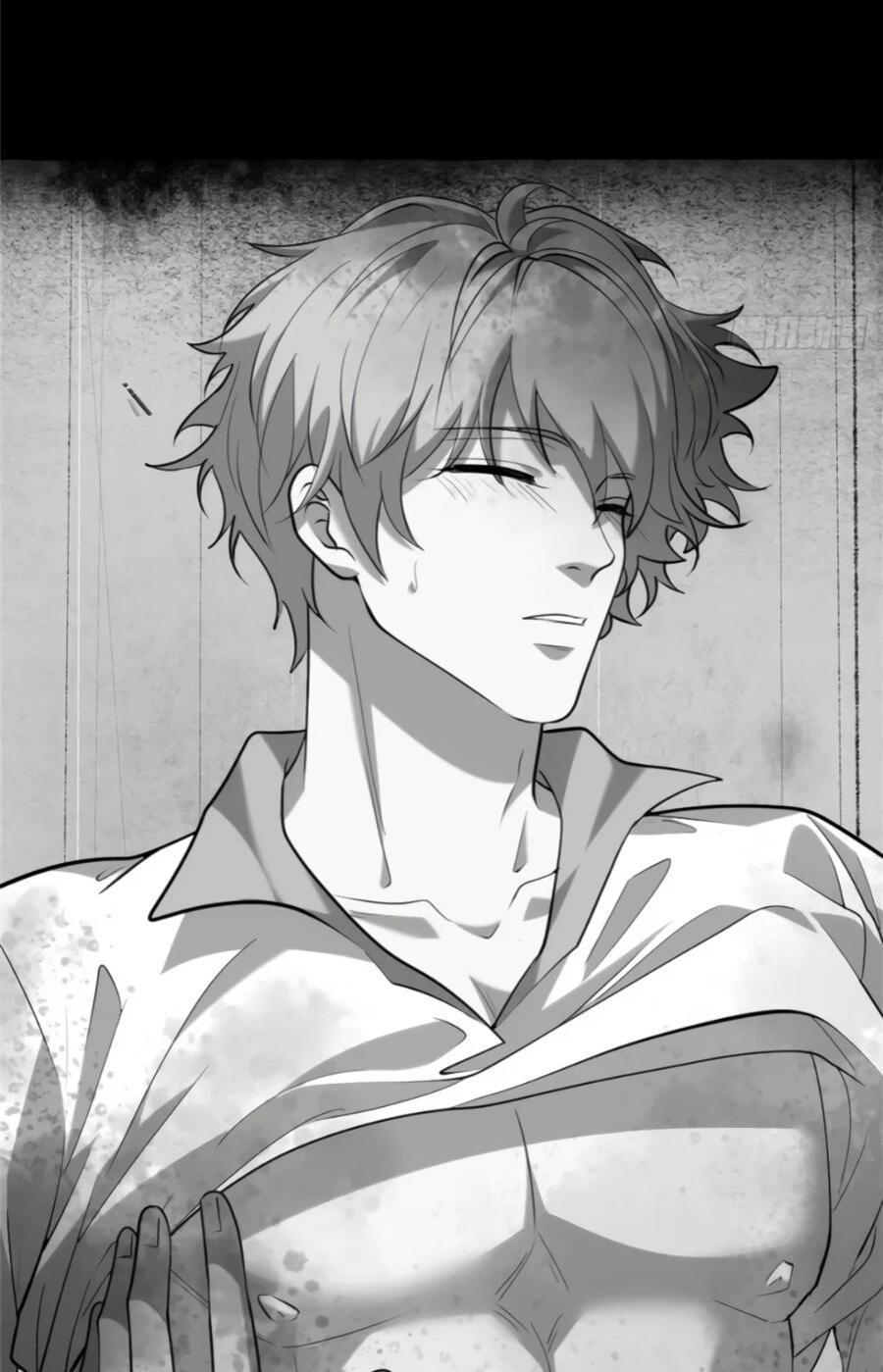 Манга Странник духовного мира - Глава 30 Страница 12