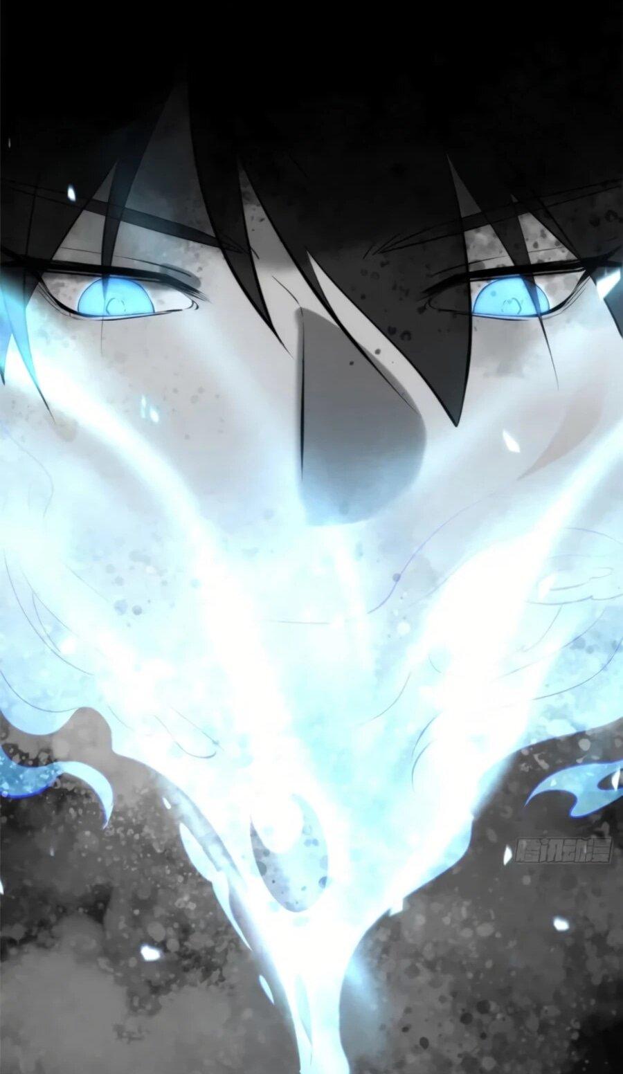 Манга Странник духовного мира - Глава 29 Страница 31