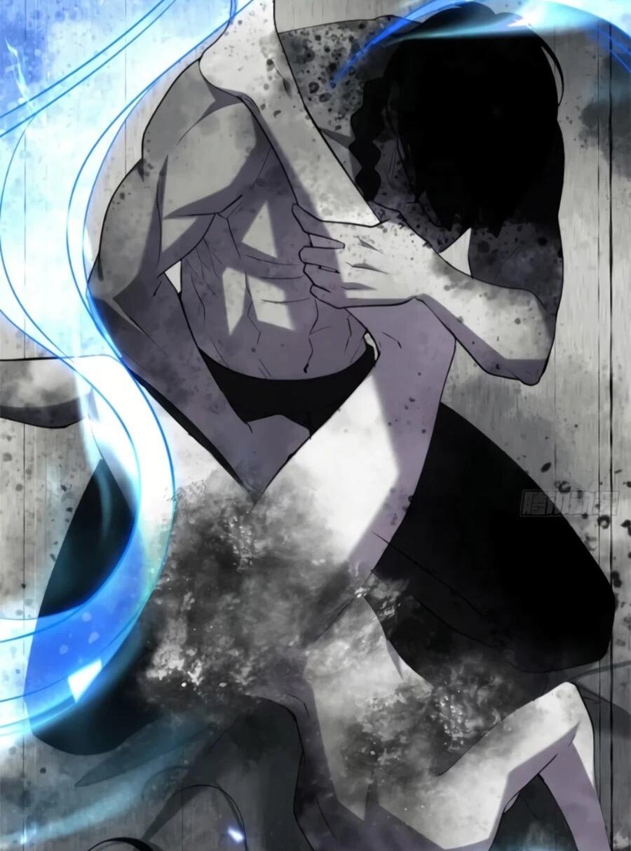 Манга Странник духовного мира - Глава 28 Страница 9