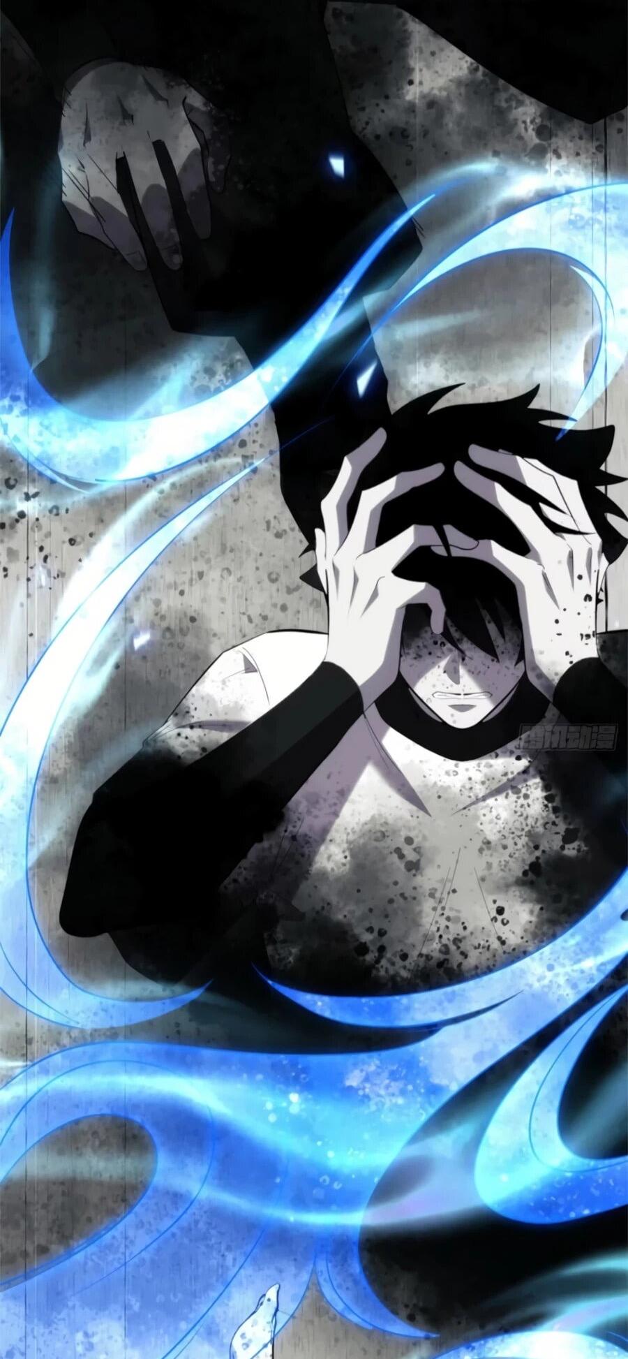 Манга Странник духовного мира - Глава 28 Страница 8