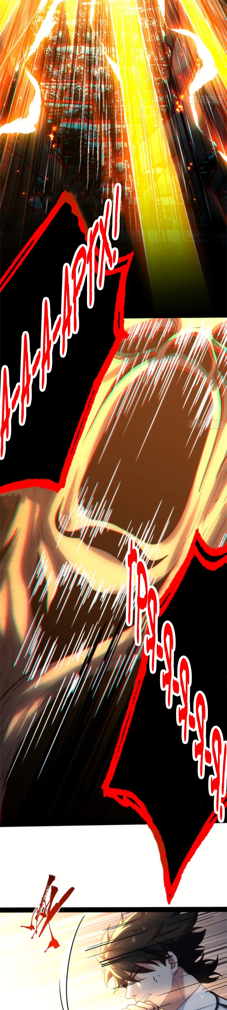 Манга Странник духовного мира - Глава 22 Страница 16