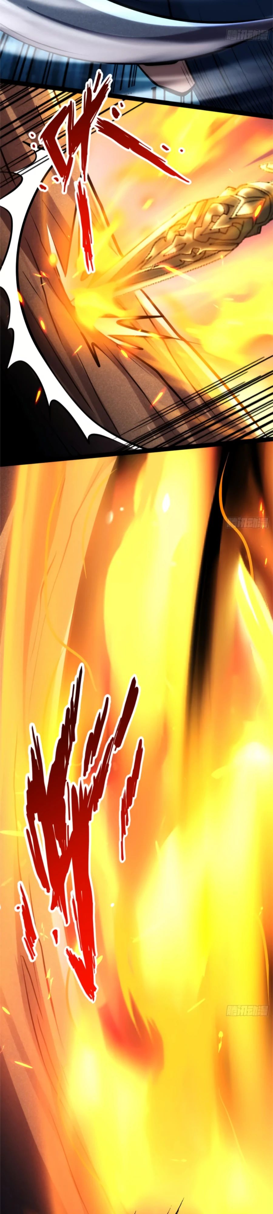 Манга Странник духовного мира - Глава 22 Страница 11