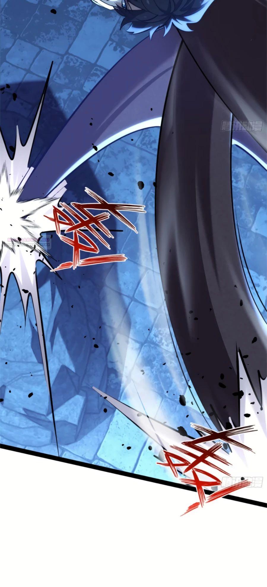 Манга Странник духовного мира - Глава 22 Страница 6