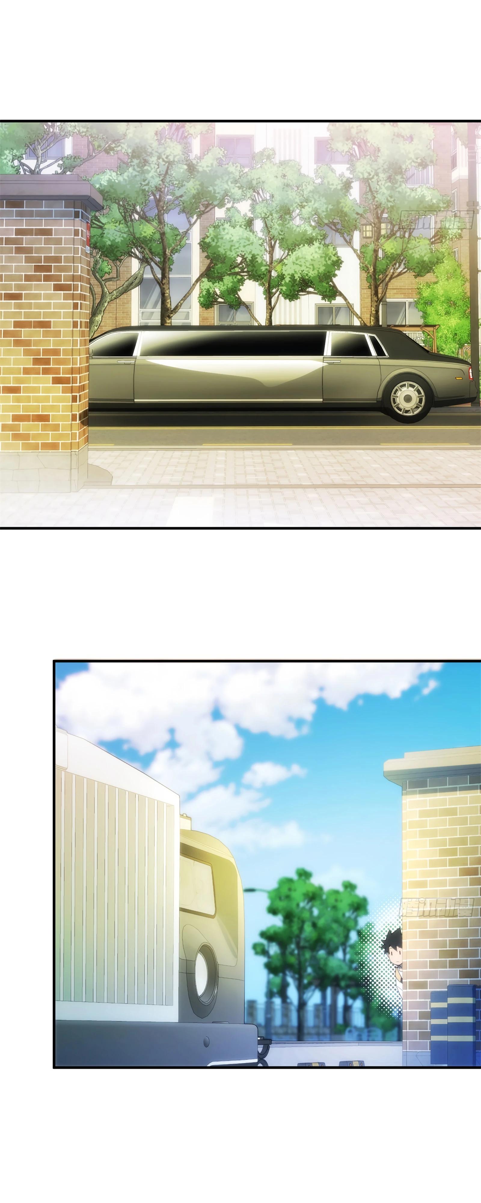 Манга Странник духовного мира - Глава 8 Страница 36