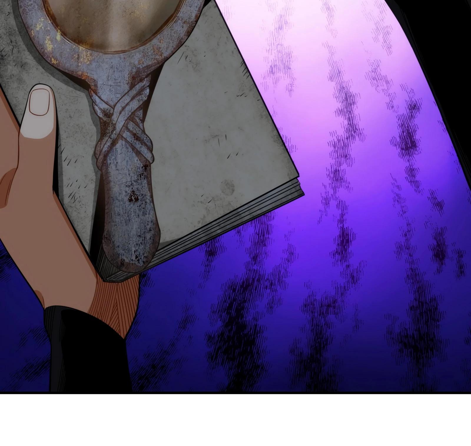 Манга Странник духовного мира - Глава 7 Страница 6