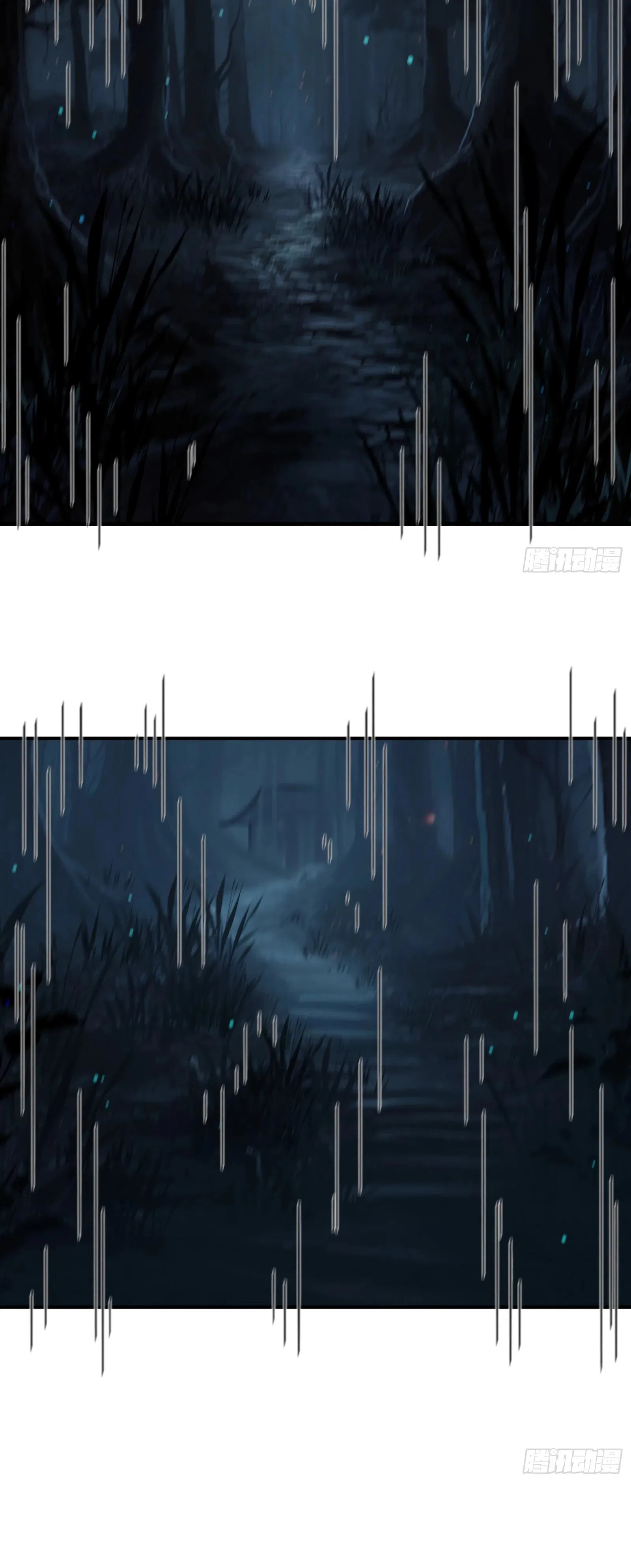 Манга Странник духовного мира - Глава 5 Страница 10