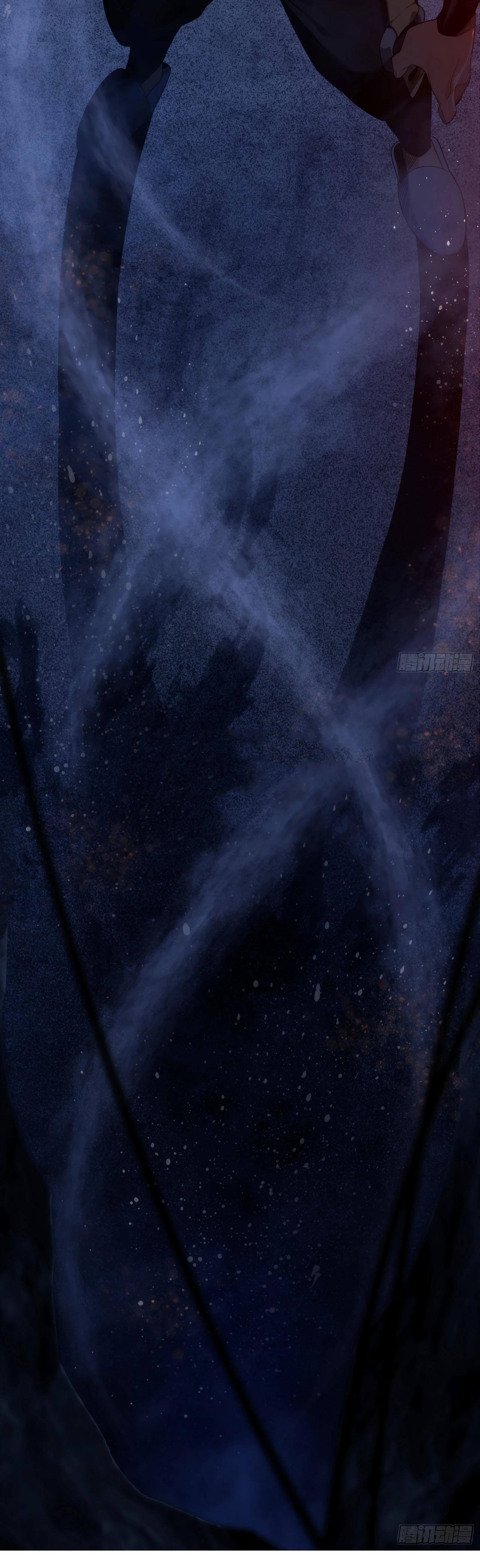 Манга Странник духовного мира - Глава 4 Страница 5