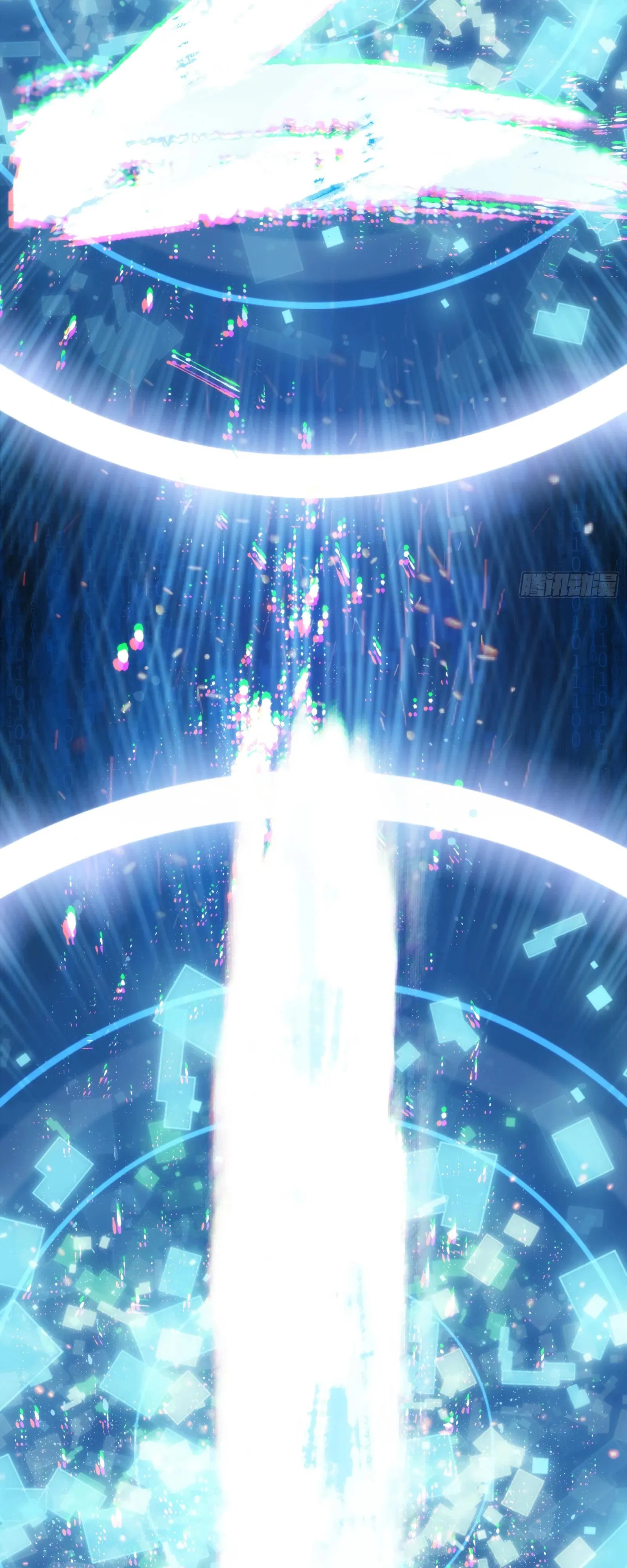 Манга Странник духовного мира - Глава 3 Страница 32