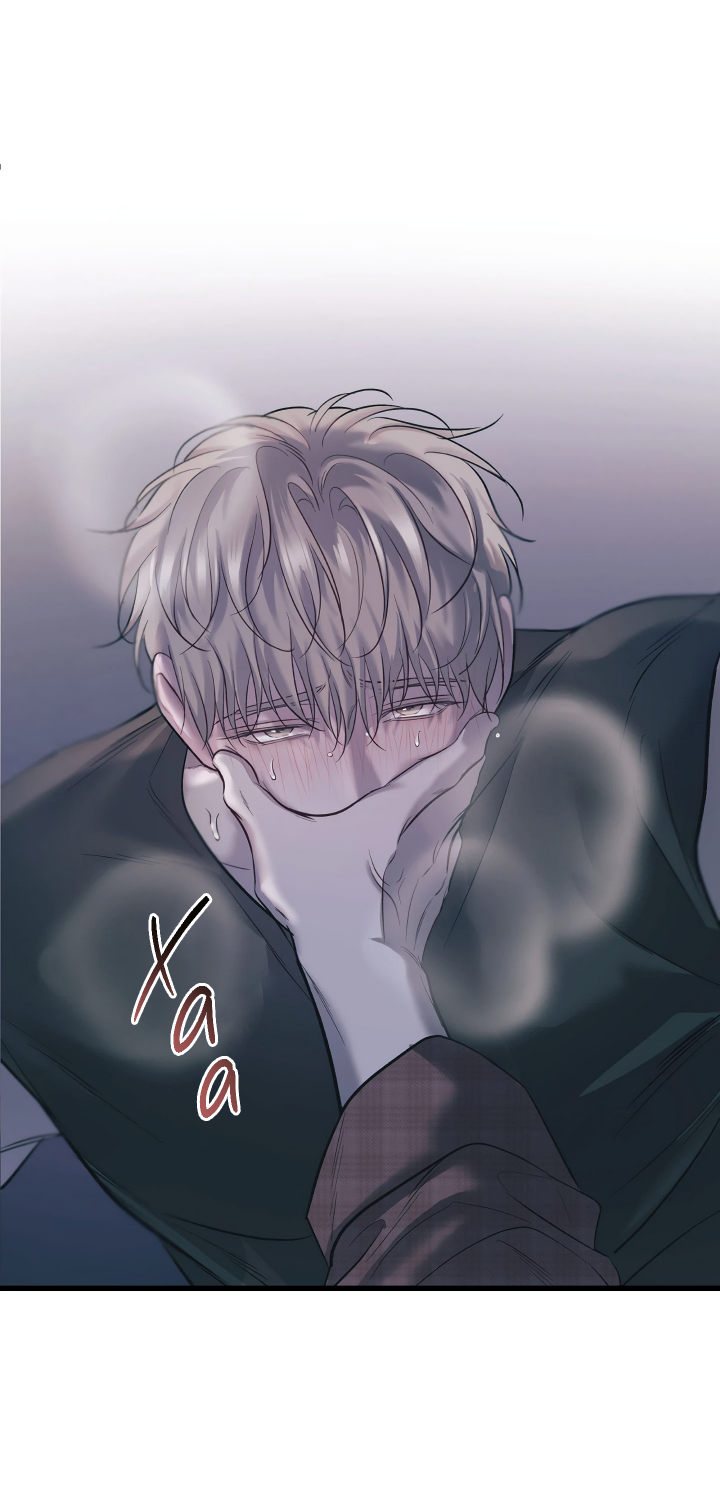 Манга Здесь никого нет - Глава 1 Страница 75