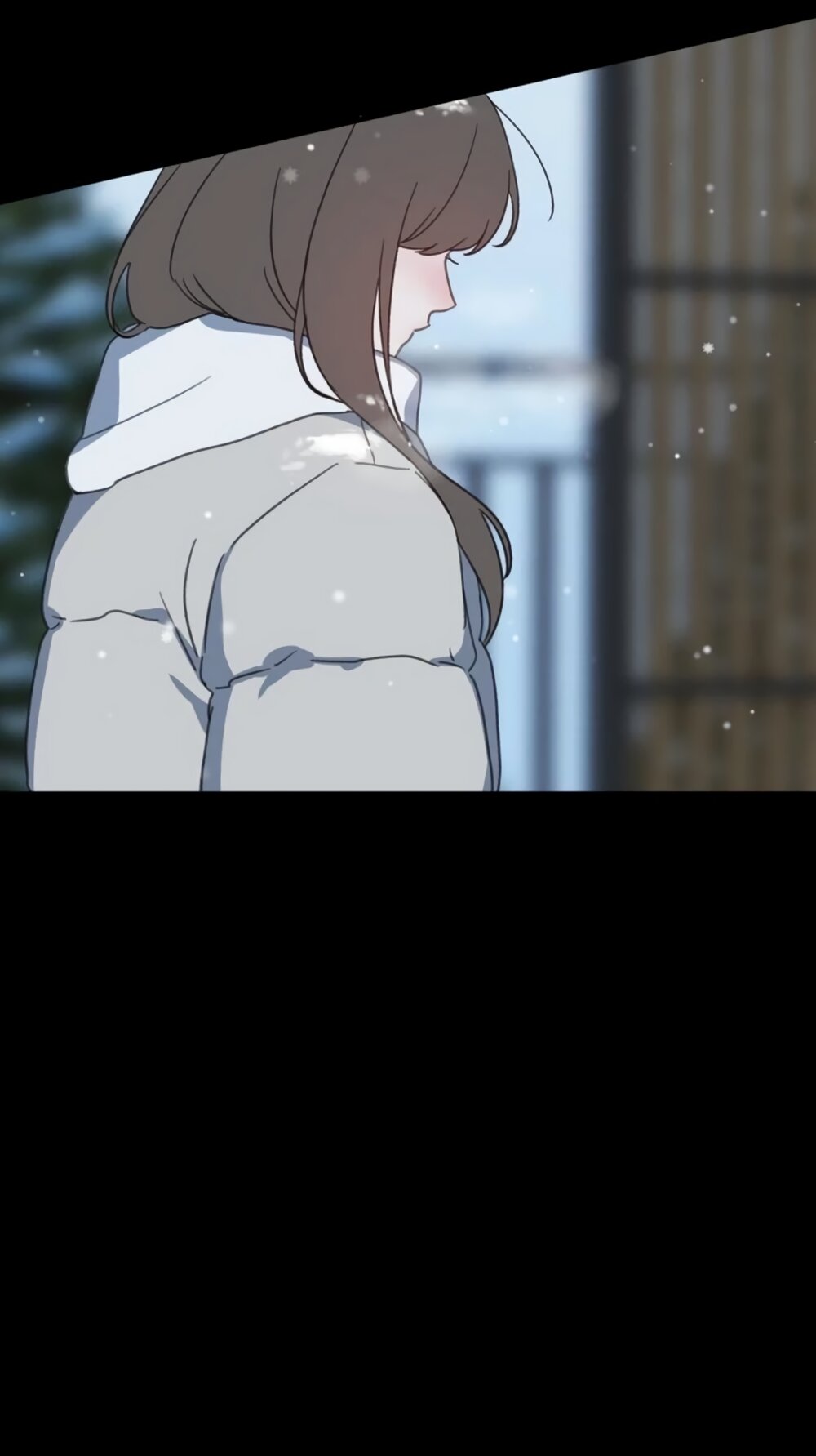 Манга Нежный роман и страстное сожительство - Глава 25 Страница 29