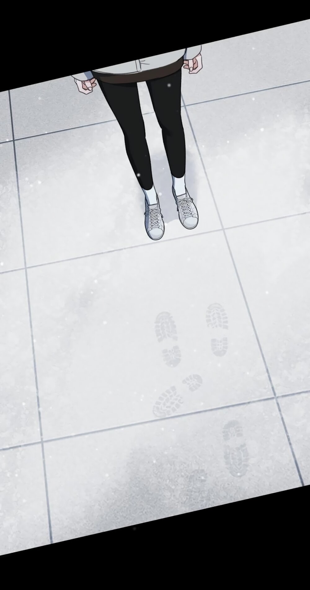 Манга Нежный роман и страстное сожительство - Глава 25 Страница 28