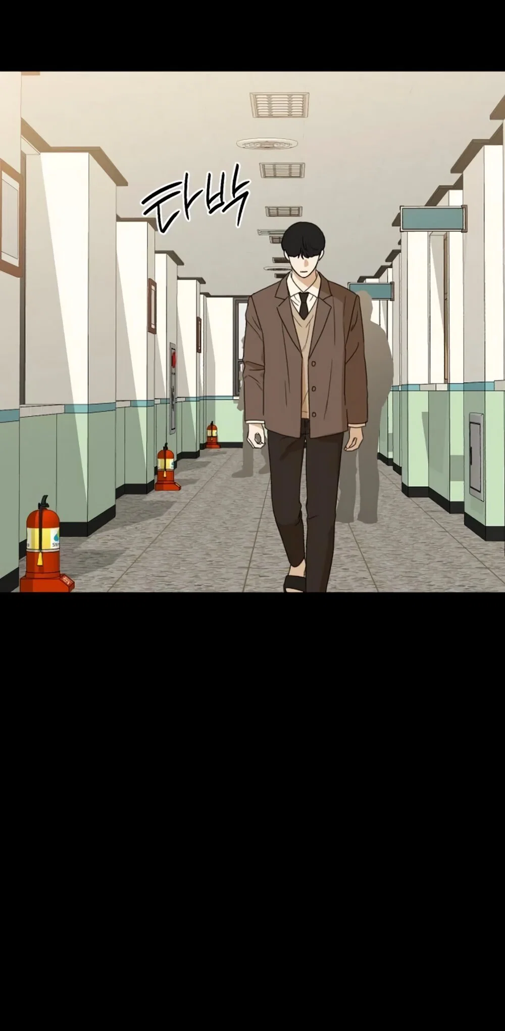 Манга Нежный роман и страстное сожительство - Глава 25 Страница 41