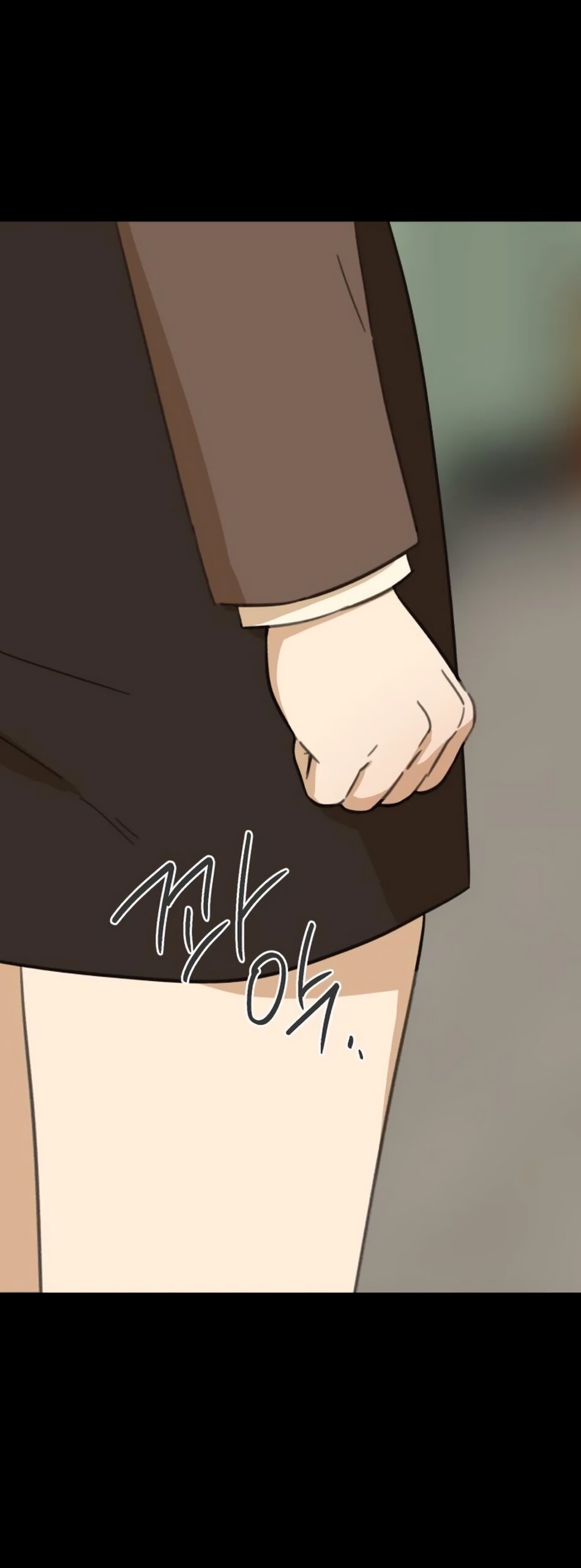 Манга Нежный роман и страстное сожительство - Глава 25 Страница 48