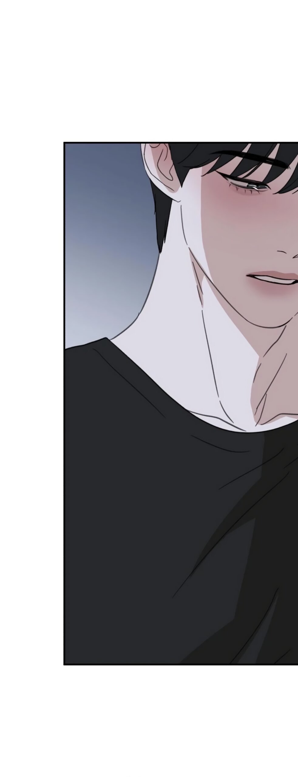 Манга Нежный роман и страстное сожительство - Глава 25 Страница 55