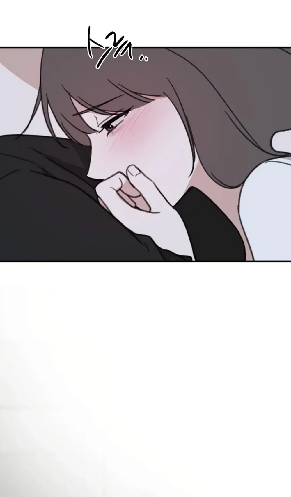 Манга Нежный роман и страстное сожительство - Глава 25 Страница 16