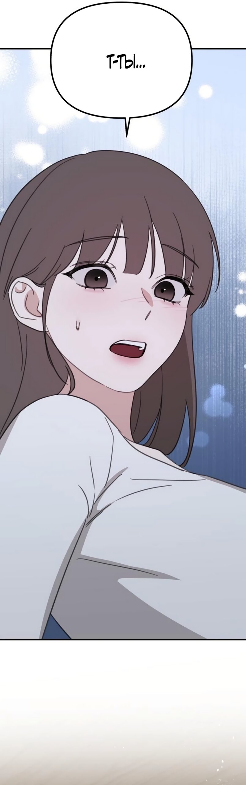 Манга Нежный роман и страстное сожительство - Глава 25 Страница 56