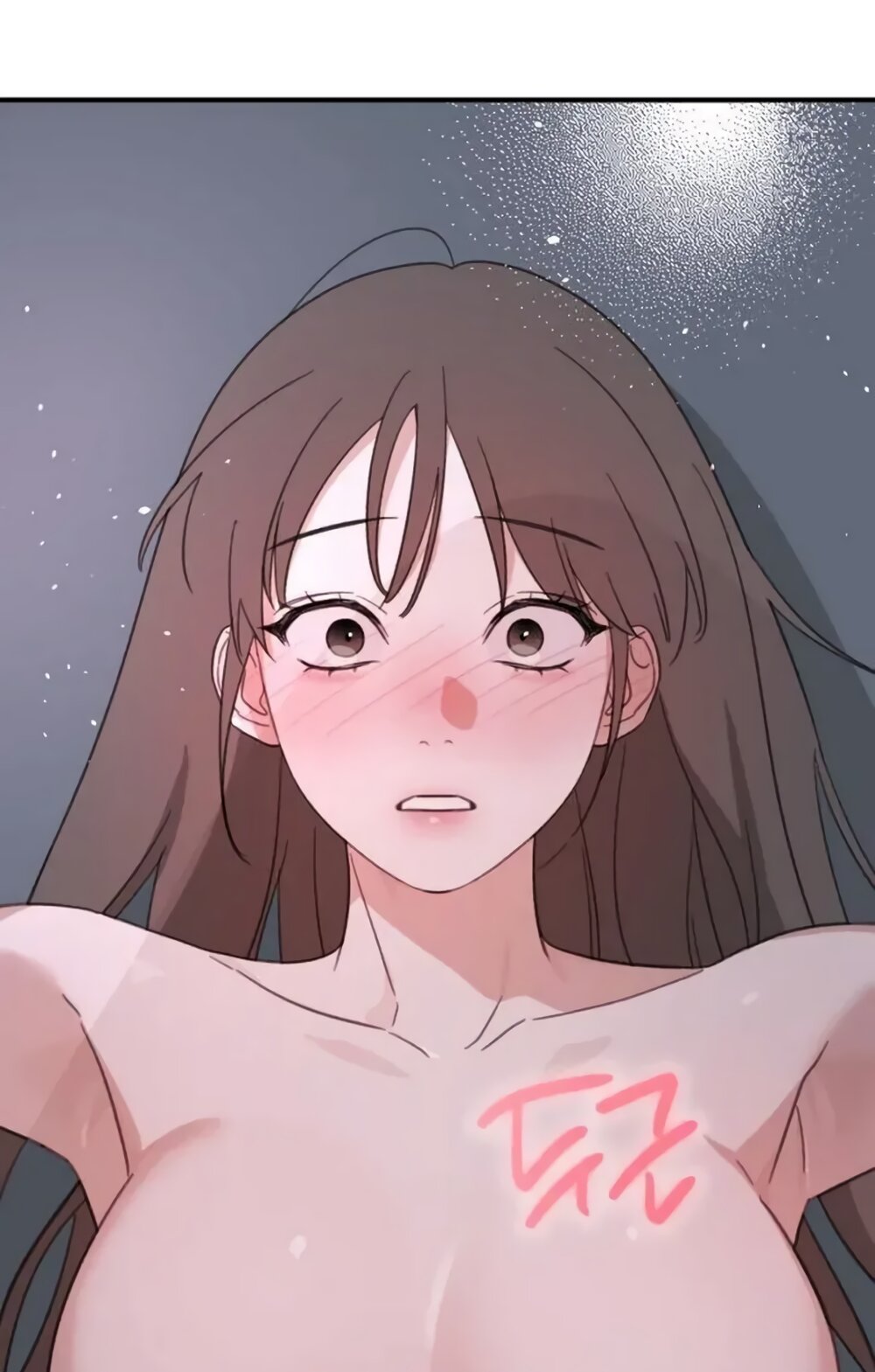 Манга Нежный роман и страстное сожительство - Глава 27 Страница 68