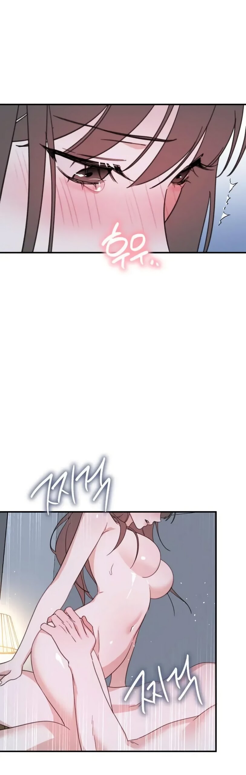 Манга Нежный роман и страстное сожительство - Глава 27 Страница 47